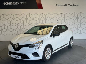 Renault Clio occasion 2019 mise en vente à TARBES par le garage RENAULT TARBES - photo n°1
