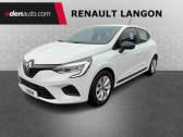 Annonce Renault Clio occasion Diesel SOCIETE BLUE DCI 85 AIR � Langon