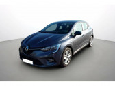 Renault Clio occasion année 2020 boite Manuelle Annonce Renault Clio occasion Diesel SOCIETE BLUE DCI 85 AIR à PLOERMEL