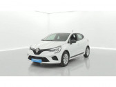 Renault Clio occasion année 2019 boite Manuelle Annonce Renault Clio occasion Diesel SOCIETE BLUE DCI 85 AIR à SAINT-LO