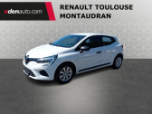 Renault Clio occasion année 2020 boite Manuelle Annonce Renault Clio occasion Diesel SOCIETE BLUE DCI 85 AIR à Toulouse