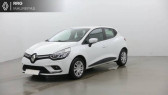 Annonce Renault Clio occasion Diesel SOCIETE CLIO SOCIETE DCI 90 ENERGY ECO2 82G-AIR MEDIANAV à TRAPPES