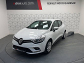Renault Clio occasion année 2018 boite Manuelle Annonce Renault Clio occasion Diesel SOCIETE DCI 75 ENERGY AIR MEDIANAV à Mont de Marsan