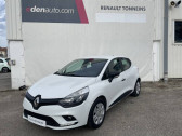 Annonce Renault Clio occasion Diesel SOCIETE DCI 75 ENERGY AIR à Tonneins