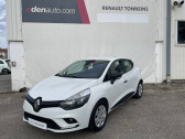 Renault Clio occasion année 2016 boite Manuelle Annonce Renault Clio occasion Diesel SOCIETE DCI 75 ENERGY AIR à Tonneins