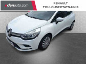 Annonce Renault Clio occasion Diesel SOCIETE DCI 75 ENERGY E6C AIR MEDIANAV  Toulouse