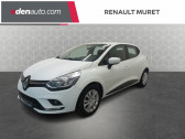 Renault Clio occasion année 2019 boite Manuelle Annonce Renault Clio occasion Diesel SOCIETE DCI 75 ENERGY E6C AIR MEDIANAV à Muret
