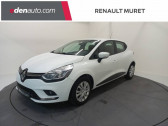 Renault Clio SOCIETE DCI 75 ENERGY E6C AIR MEDIANAV   Muret 31
