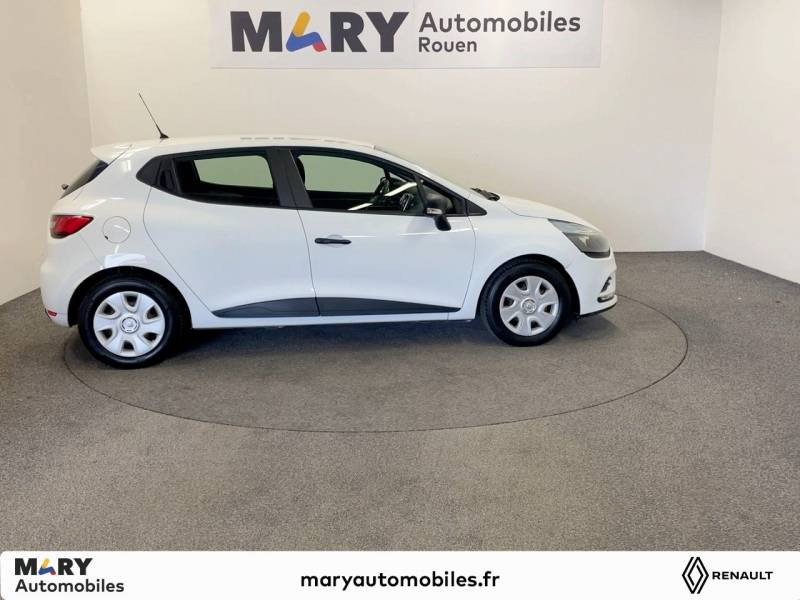 Renault Clio SOCIETE DCI 75 ENERGY E6C AIR  occasion  ROUEN - photo n4