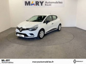 Renault Clio SOCIETE DCI 75 ENERGY E6C AIR  2018 - annonce de voiture en vente sur Auto Sélection.com