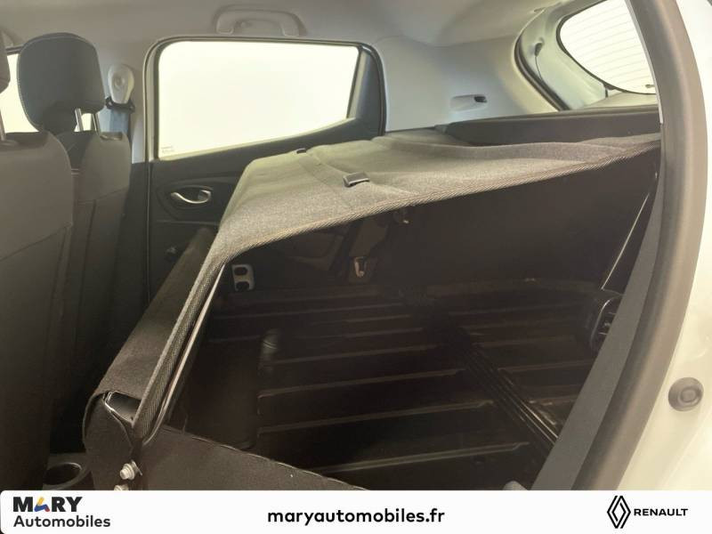 Renault Clio SOCIETE DCI 75 ENERGY E6C AIR  occasion  ROUEN - photo n10