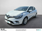 Renault Clio occasion année 2019 boite Manuelle Annonce Renault Clio occasion Diesel SOCIETE DCI 90 ENERGY E6C AIR MEDIANAV à Falaise