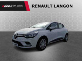 Annonce Renault Clio occasion Diesel SOCIETE DCI 90 ENERGY E6C AIR MEDIANAV  Langon