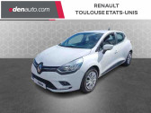 Renault Clio occasion année 2019 boite Manuelle Annonce Renault Clio occasion Diesel SOCIETE DCI 90 ENERGY E6C AIR MEDIANAV à Toulouse