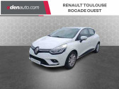 Annonce Renault Clio occasion Diesel SOCIETE DCI 90 ENERGY E6C AIR MEDIANAV  Toulouse