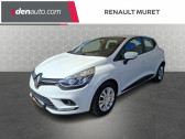 Annonce Renault Clio occasion Diesel SOCIETE DCI 90 ENERGY E6C AIR MEDIANAV  Muret