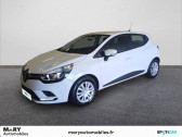 Renault Clio SOCIETE DCI 90 ENERGY ECO2 82G AIR MEDIANAV  2017 - annonce de voiture en vente sur Auto Sélection.com