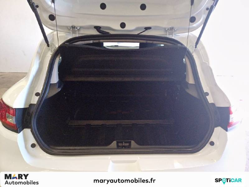Renault Clio SOCIETE DCI 90 ENERGY ECO2 82G AIR MEDIANAV  occasion  Falaise - photo n6