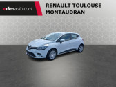 Annonce Renault Clio occasion Diesel SOCIETE DCI 90 ENERGY ECO2 82G AIR MEDIANAV  Toulouse