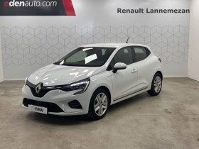 Renault Clio occasion 2021 mise en vente à Lannemezan par le garage RENAULT LANNEMEZAN - photo n°1