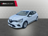 Annonce Renault Clio occasion Hybride SOCIETE E-TECH 140 -21 BUSINESS REVERSIBLE  Biarritz
