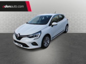 Annonce Renault Clio occasion Hybride SOCIETE E-TECH 140 - 21N BUSINESS REVERSIBLE � BAYONNE
