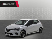 Renault Clio occasion année 2023 boite Automatique Annonce Renault Clio occasion Hybride SOCIETE E-TECH FULL HYBRID 145 EVOLUTION REVERSIBLE à BAYONNE