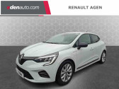 Annonce Renault Clio occasion Hybride SOCIETE E-TECH FULL HYBRID 145 EVOLUTION  Agen