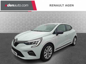 Renault Clio occasion 2023 mise en vente à Agen par le garage RENAULT AGEN - photo n°1
