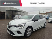 Renault Clio SOCIETE E-TECH FULL HYBRID 145 EVOLUTION  2023 - annonce de voiture en vente sur Auto Sélection.com
