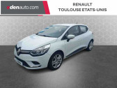 Annonce Renault Clio occasion Diesel SOCIETE REVERSIBLE DCI 75 ENERGY BUSINESS  Toulouse