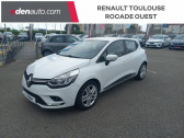 Renault Clio SOCIETE REVERSIBLE DCI 75 ENERGY BUSINESS   Toulouse 31