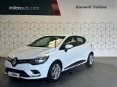 Renault Clio occasion année 2018 boite Manuelle Annonce Renault Clio occasion Diesel SOCIETE REVERSIBLE DCI 75 ENERGY E6C BUSINESS à TARBES