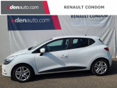 Renault Clio utilitaire SOCIETE REVERSIBLE DCI 75 ENERGY E6C BUSINESS  anne 2019