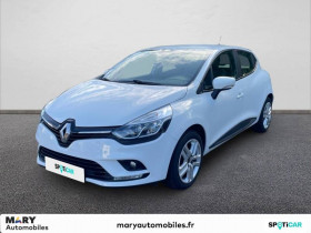Renault Clio , garage MARY AUTOMOBILES HONFLEUR PEUGEOT  Honfleur