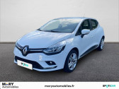 Renault Clio occasion année 2019 boite Manuelle Annonce Renault Clio occasion Essence SOCIETE REVERSIBLE TCE 90 ENERGY E6C BUSINESS à Honfleur