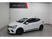 Annonce Renault Clio occasion Essence SOCIETE SCE 65 - 21 AIR NAV  BAYONNE