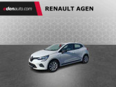 Renault Clio SOCIETE SCE 75 AIR  2020 - annonce de voiture en vente sur Auto Sélection.com
