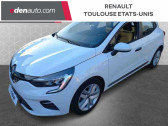 Annonce Renault Clio occasion Essence SOCIETE TCE 100 AIR NAV � Toulouse