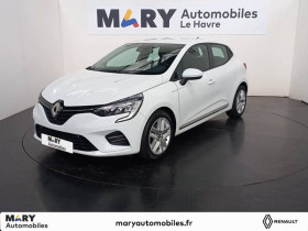 Renault Clio , garage MARY AUTOMOBILES LE HAVRE  LE HAVRE
