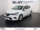 Renault Clio occasion année 2021 boite Manuelle Annonce Renault Clio occasion GPL SOCIETE TCE 100 GPL - 21N BUSINESS REVERSIBLE à LE HAVRE