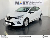 Annonce Renault Clio occasion  SOCIETE TCE 100 GPL - 21N BUSINESS REVERSIBLE  LE HAVRE