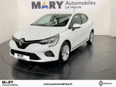 Annonce Renault Clio occasion Essence SOCIETE TCE 90 - 21N BUSINESS REVERSIBLE  LE HAVRE