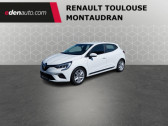 Renault Clio occasion année 2021 boite Manuelle Annonce Renault Clio occasion Essence SOCIETE TCE 90 - 21N BUSINESS REVERSIBLE à Toulouse