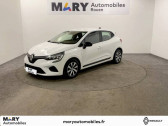 Renault Clio occasion année 2023 boite Manuelle Annonce Renault Clio occasion Essence SOCIETE TCE 90 EQUILIBRE REVERSIBLE à ROUEN