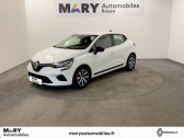 Renault Clio occasion année 2022 boite Manuelle Annonce Renault Clio occasion Essence SOCIETE TCE 90 EQUILIBRE REVERSIBLE à ROUEN