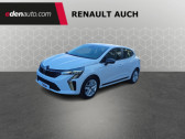 Renault Clio occasion année 2024 boite Manuelle Annonce Renault Clio occasion Essence SOCIETE TCE 90 EVOLUTION REVERSIBLE à Auch