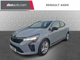 Renault Clio , garage RENAULT AGEN � Agen