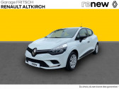 Annonce Renault Clio occasion Essence St 0.9 TCe 75ch energy Air E6C  Altkirch