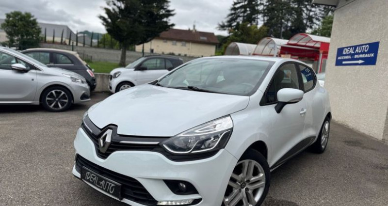 Renault Clio Sté 0.9 TCe 90ch energy Business E6C